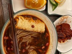 -和子足浴SPA会馆(东方之门店)