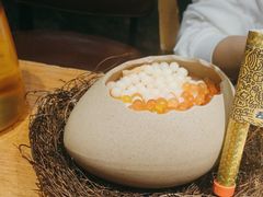 -喝丢一只鞋海鲜烧烤(市场店)