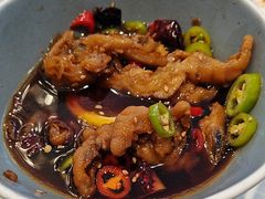 -南山鲜虾面·活鲜小馆·海味大连菜(南山总店)