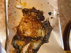 -喝丢一只鞋海鲜烧烤·海肠捞饭(东关街店)