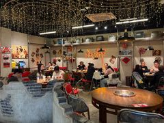 -牛市坎火锅(建设路店)