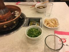 -八先生涮肉房(三里河店)