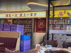 -遇东北林区铁锅炖(南开店)