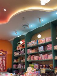 -奈尔宝·儿童乐园·亲子餐厅(苏州大悦城店)