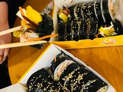 -传闻来紫菜包饭·打糕(西塔韩百店)