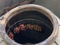 -小桂林烧鸽子