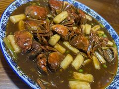 -呼吸森林·生态农庄农家乐私房菜