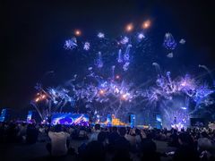 -泰达航母主题公园