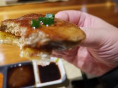 -华辰国际大酒店·西餐厅
