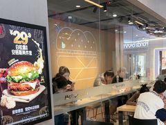 -麦当劳(中二横路店)