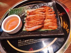 -澳门星记猪骨(虹口龙之梦店)