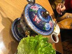-品味泸沽湖•民族特色菜(大落水店)