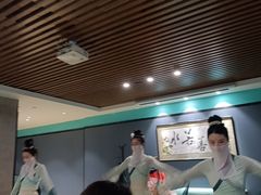 -金狮麟•宋宴•宋文化地标餐厅(晋安路店)