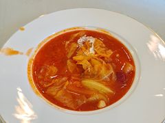-小白桦西餐厅