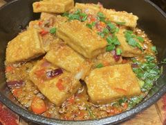 -云海肴·汽锅鸡·云南代表菜(天山百盛优客店)