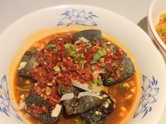 -慕湘精致湖南菜(水贝店)