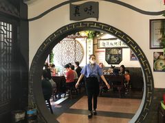 -同得兴 Since·1995 传统苏式面馆(嘉馀坊店)