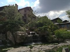 -浙江安吉JW万豪酒店·万豪中餐厅