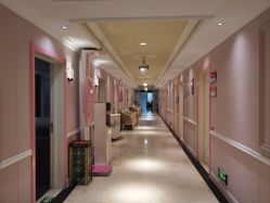 -北京俪婴妇产医院(朝阳大悦城店)