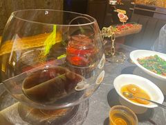 -炊烟小炒黄牛肉(浦东世纪汇店)