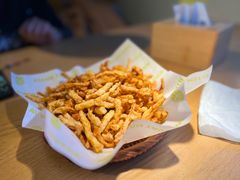 -苦尽酒馆·川菜(鼓楼店)
