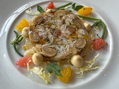 -Le Comptoir de Pierre Gagnaire
