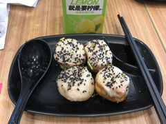 -小杨生煎(周浦万达店)