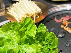 -大千金齐齐哈尔烤肉(清湖店)