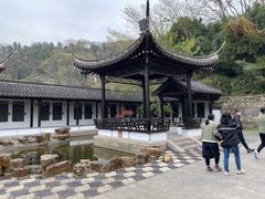 -第一山景区
