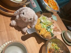 辛PRO炸鸡-KimPro 辛普乐概念韩餐