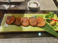 -昱匠·日本料理(金融街店)