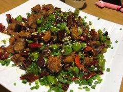 -蜀宴小调·精致家常菜(科华店)