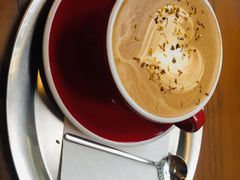 -及咖啡GatherCoffee(华申大厦店)