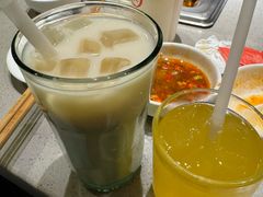 -海底捞火锅(天一广场亚细亚店)