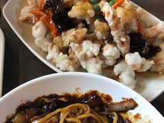 -香港饭店0410(明洞店)