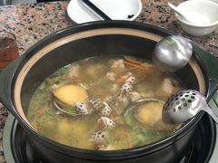 -吉品莞家·鲍鱼鸡煲(东莞店)