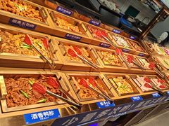 -尹珍珠·韩式无限烤肉(回龙湾店)