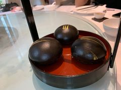 -粤域茶餐厅