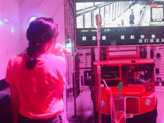 包房-皇马纯KTV(景田店)