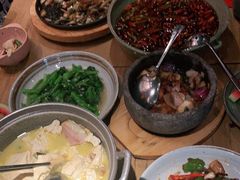 -青年公社烤鸭(蜀山万象汇店)