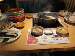 -温野菜涮涮锅(西单大悦城店)