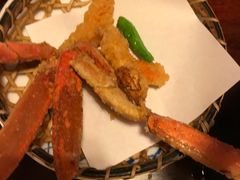 -蟹道乐(新宿本店)