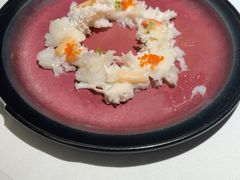 -在前门·烤鸭北京菜(五月花广场店)