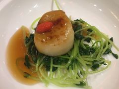 -海航大厦万豪酒店彩海轩中餐厅(霄云路店)
