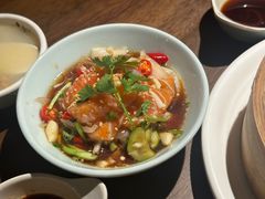 -乔街深夜食堂·台州菜·高压锅生蚝(杭州总店)