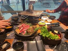 -黑牛の店·和牛烧肉(大悦城店)