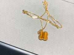 -梵克雅宝(国贸商城店)