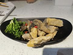 -鱼酷活鱼烤鱼(北美店)