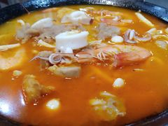 -鑫悦楼煎蟹·16年海鲜大排档
