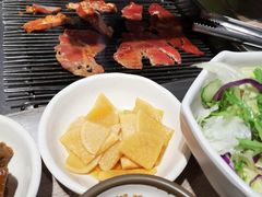 -一心烤肉(延安路店)